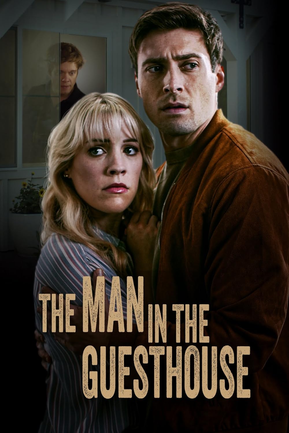 The Man in the Guest House 