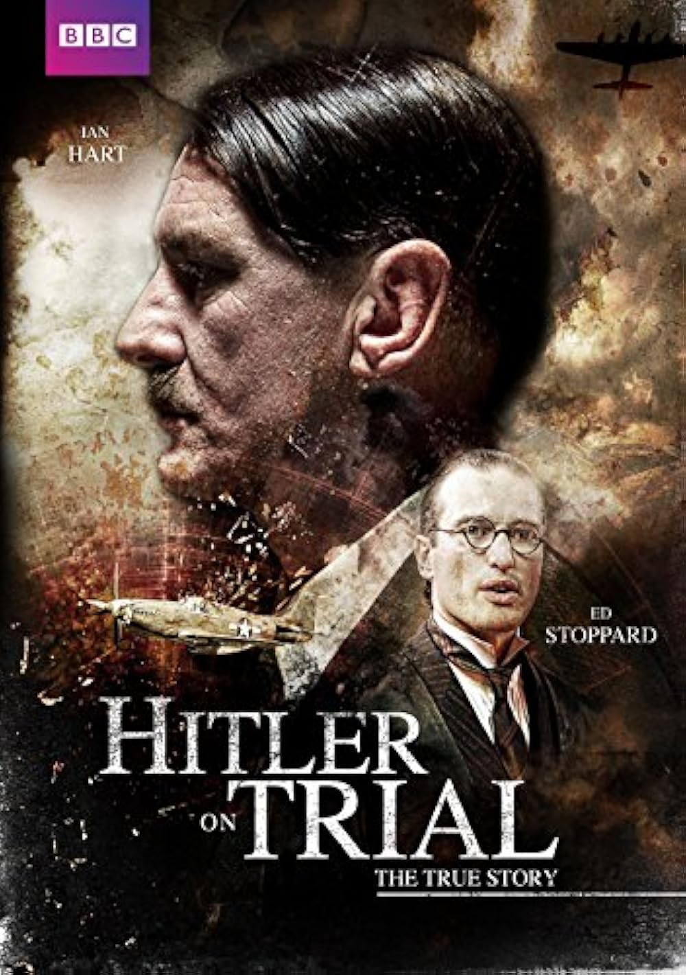 The Man who Crossed Hitler 