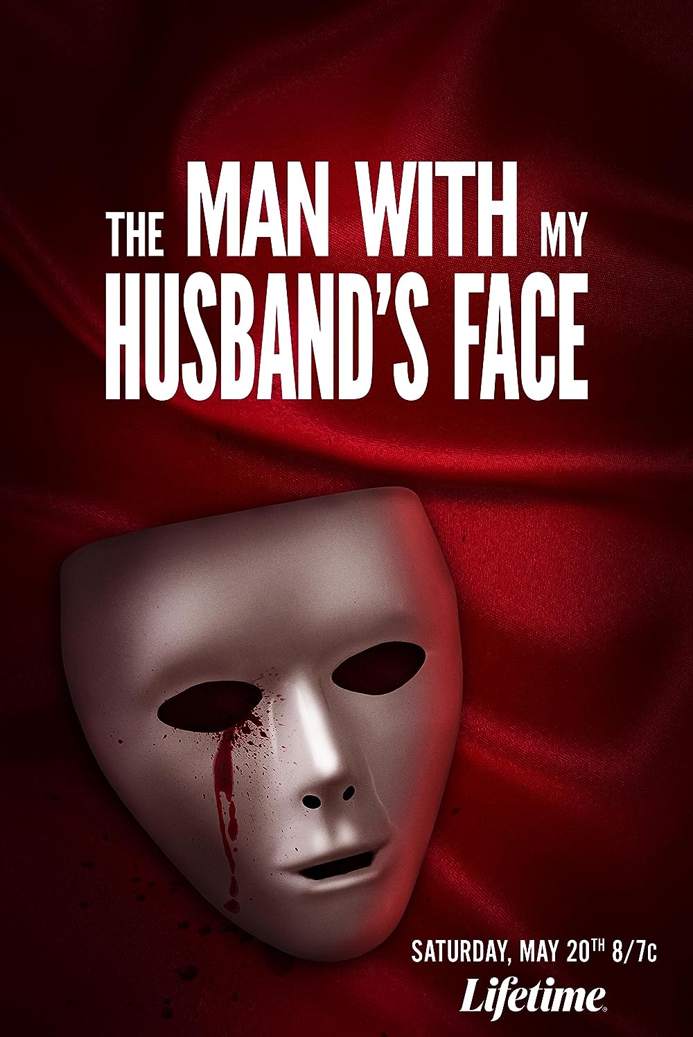 The Man with My Husband's Face 