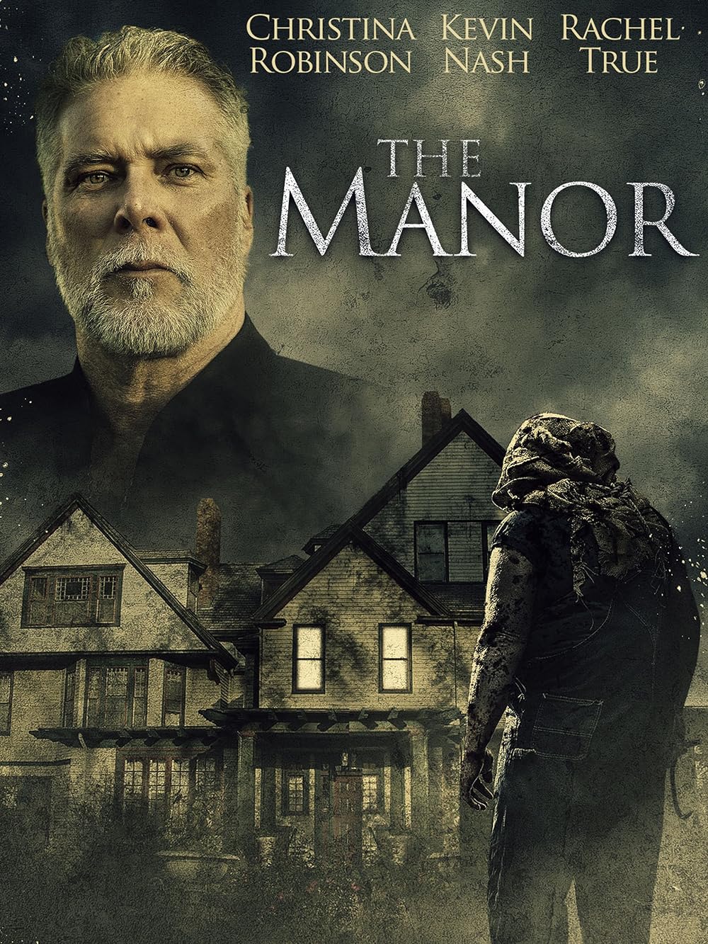 The Manor 