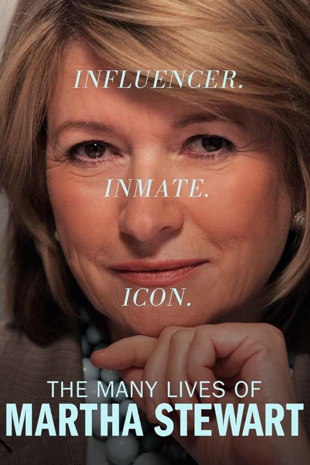 The Many Lives of Martha Stewart 