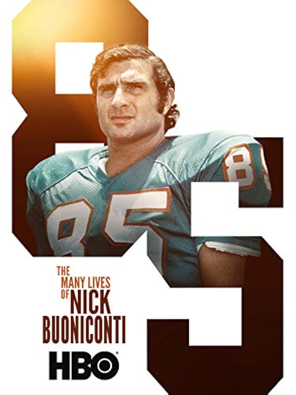 The Many Lives of Nick Buoniconti 