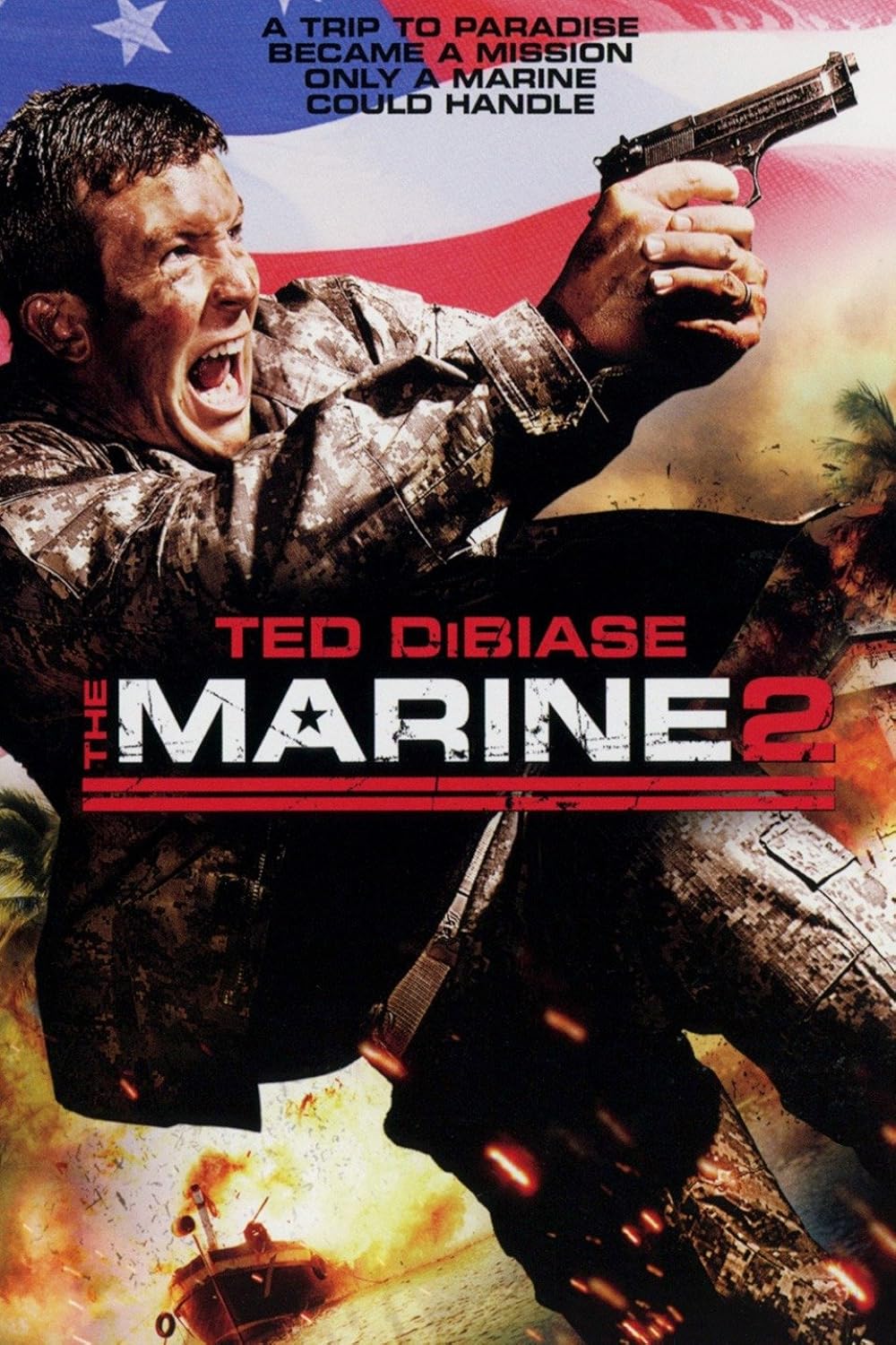 The Marine 2 