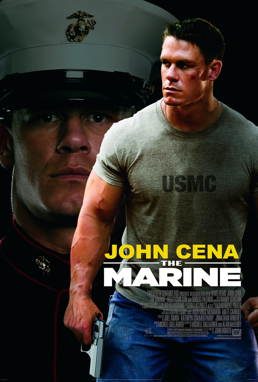The Marine 