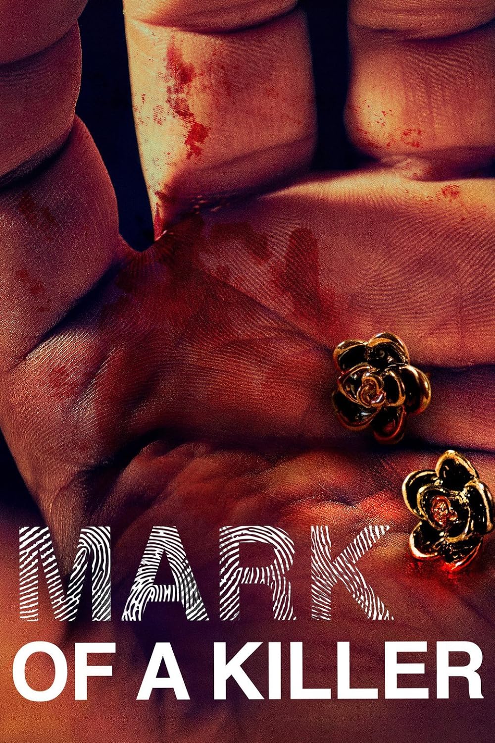 The Mark of a Killer 