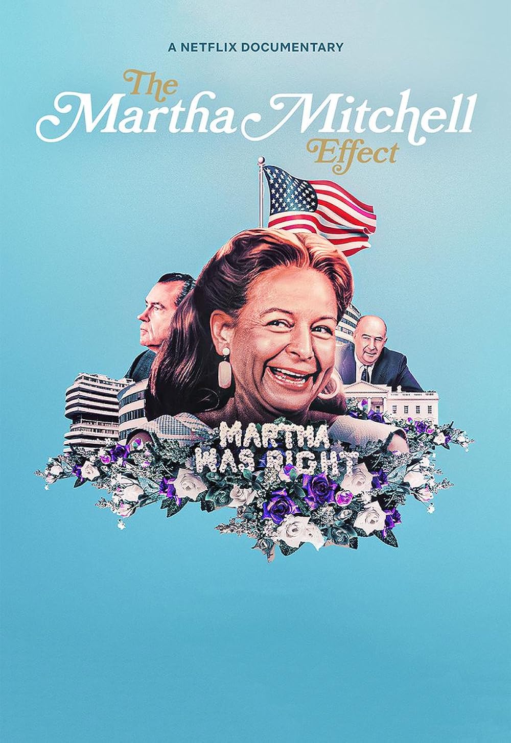 The Martha Mitchell Effect 