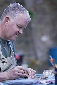 The Marvellous Miniature Workshop 