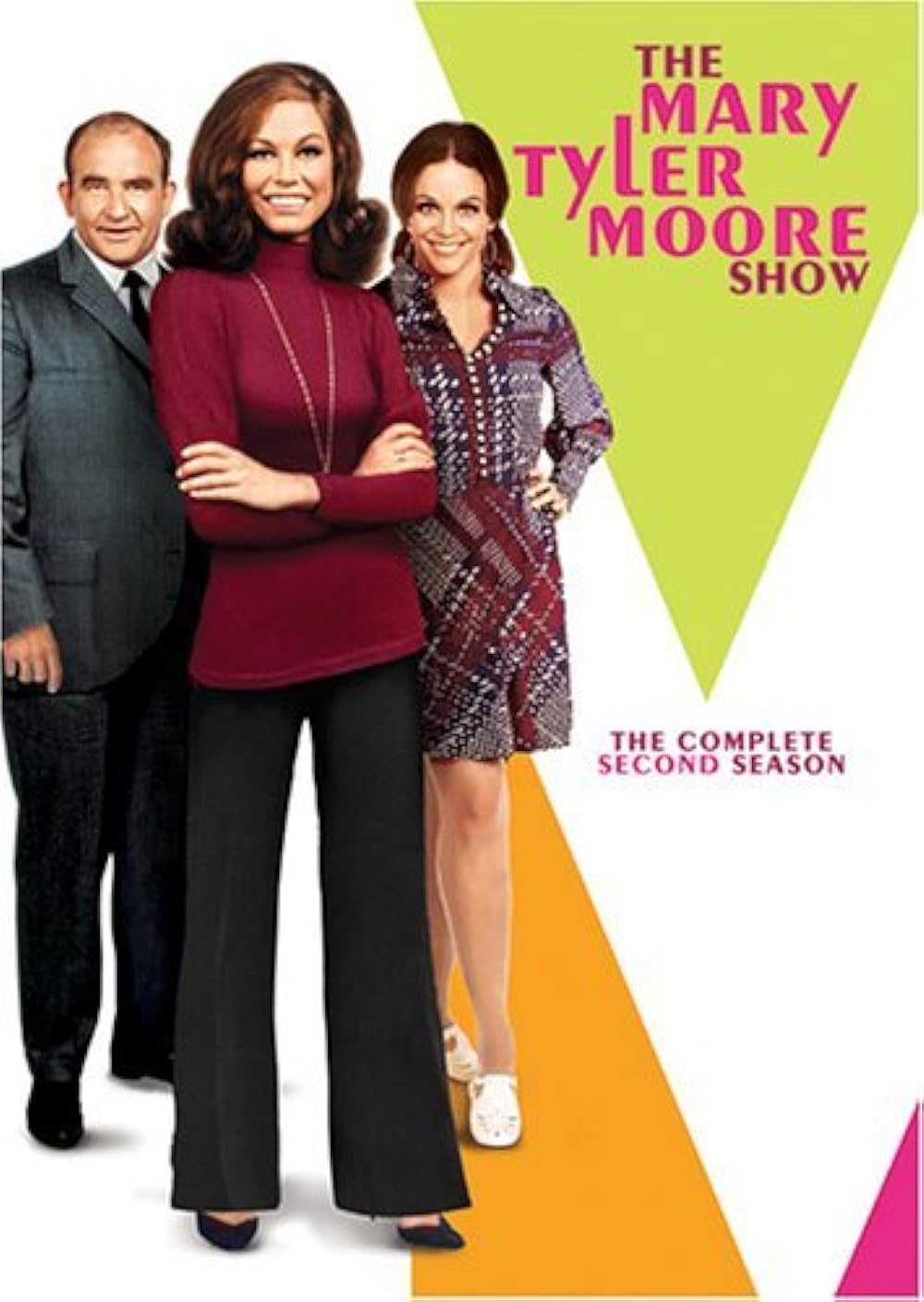 The Mary Tyler Moore Show 