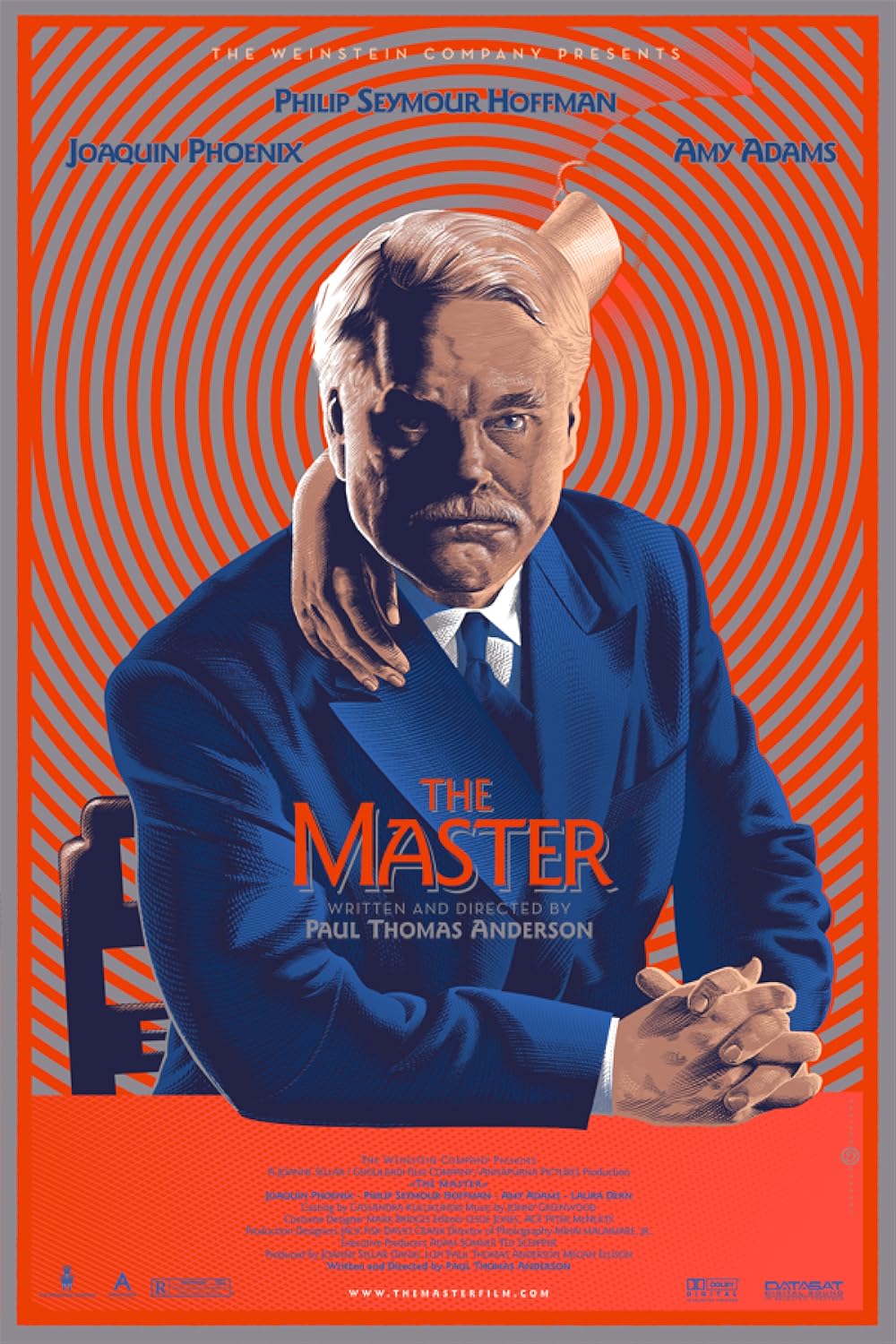 The Master 