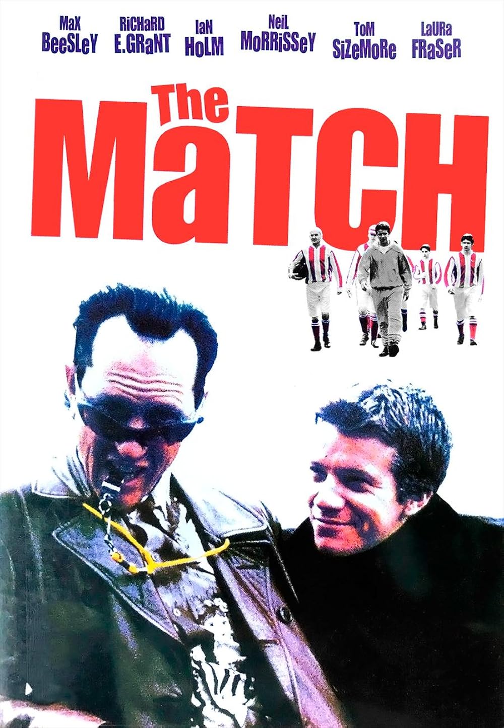 The Match 