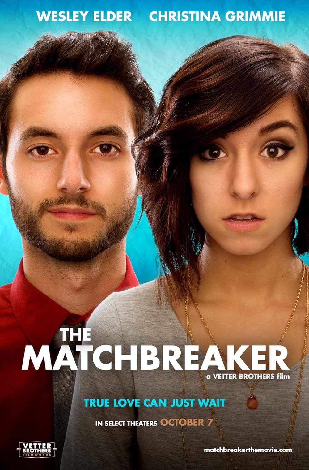 The Matchbreaker 