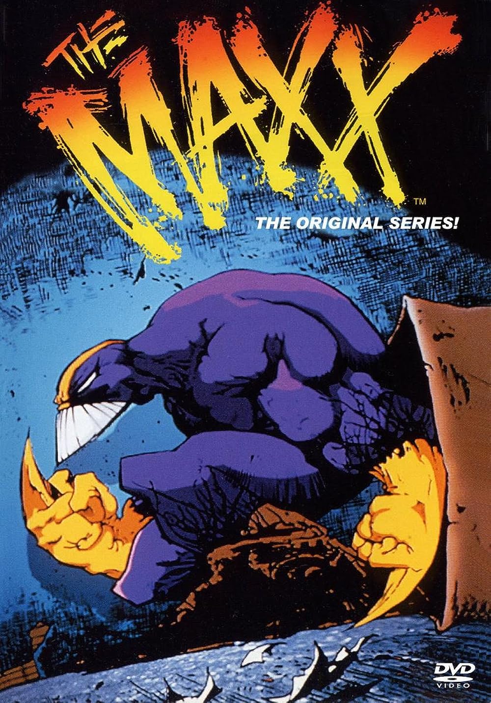 The Maxx 