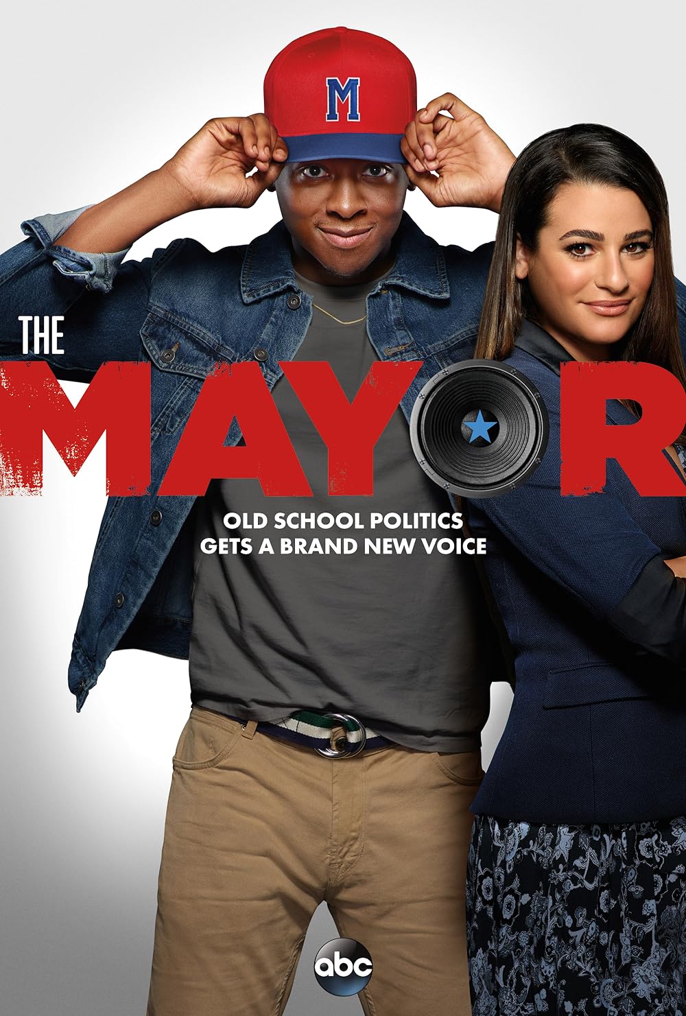 The Mayor 
