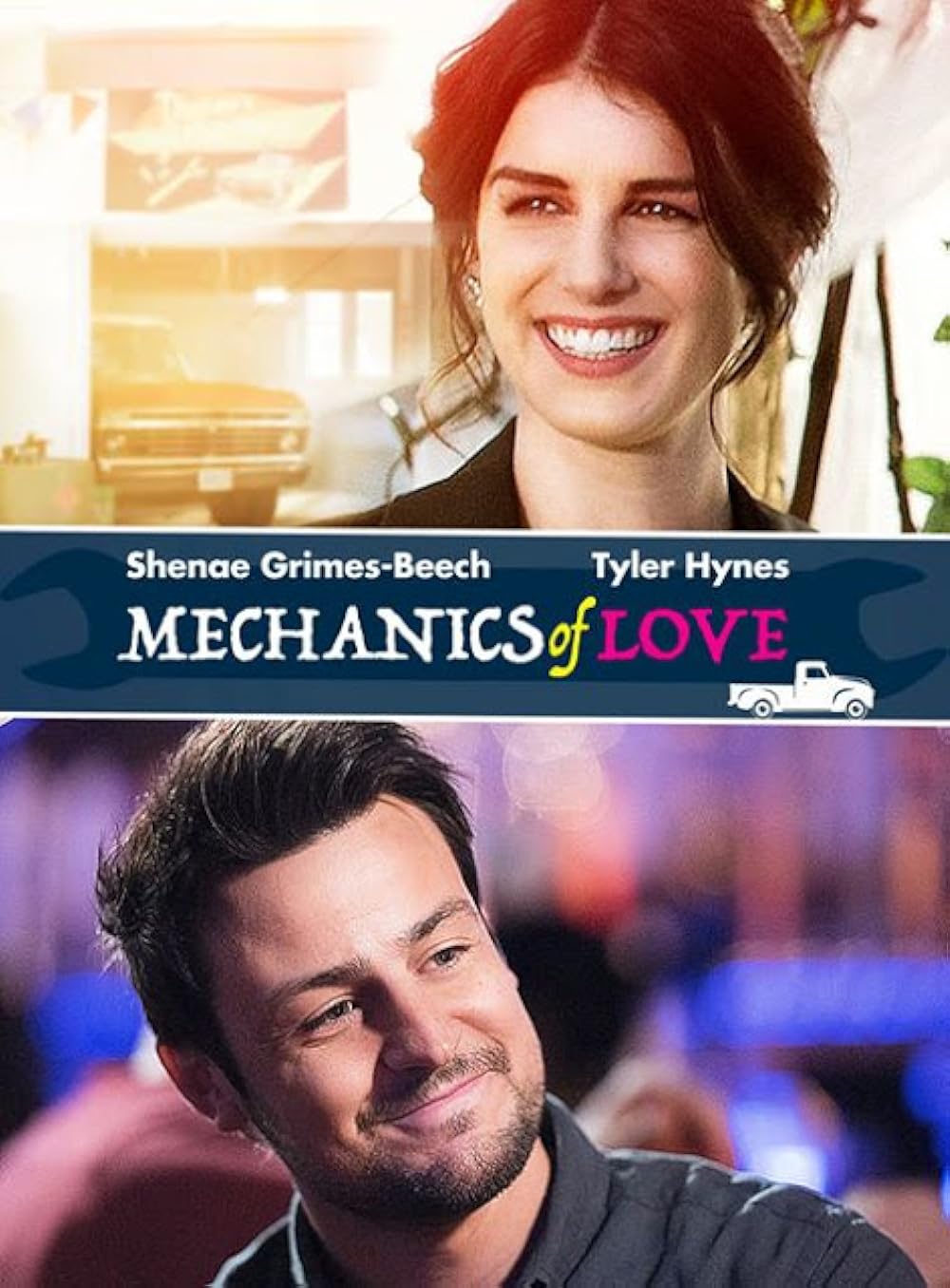 The Mechanics of Love 