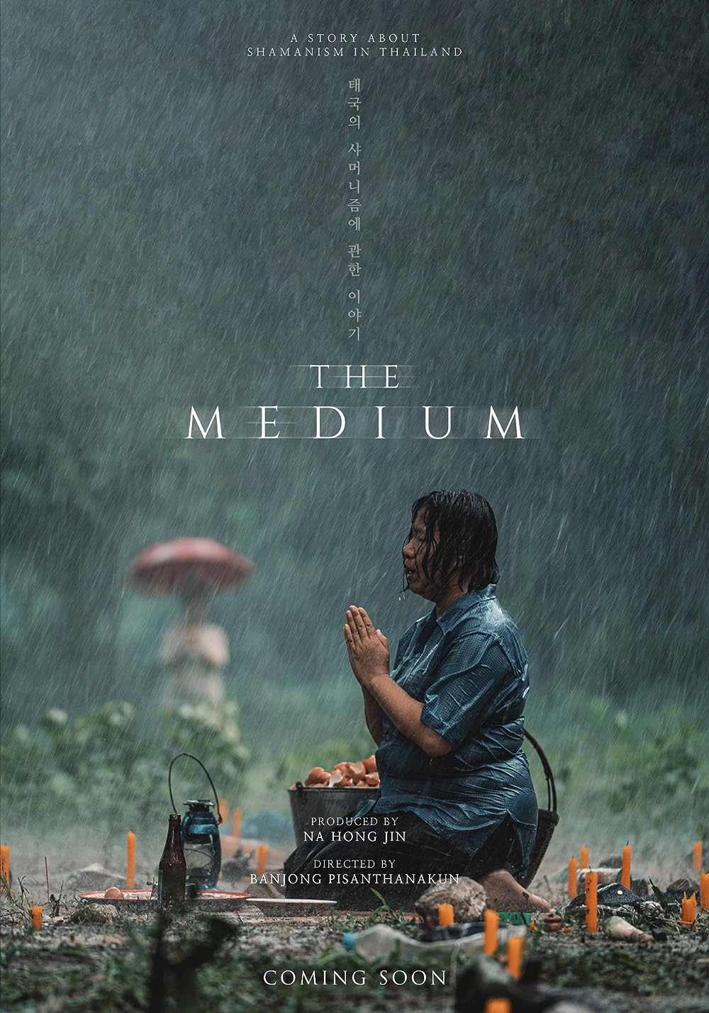 The Medium 