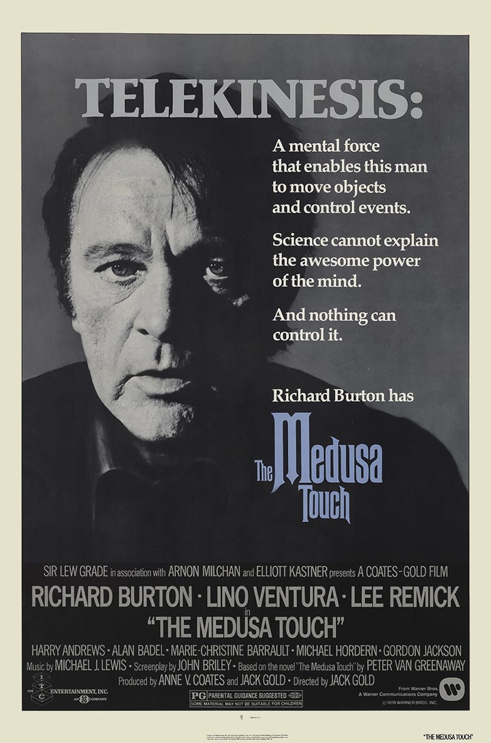The Medusa Touch 