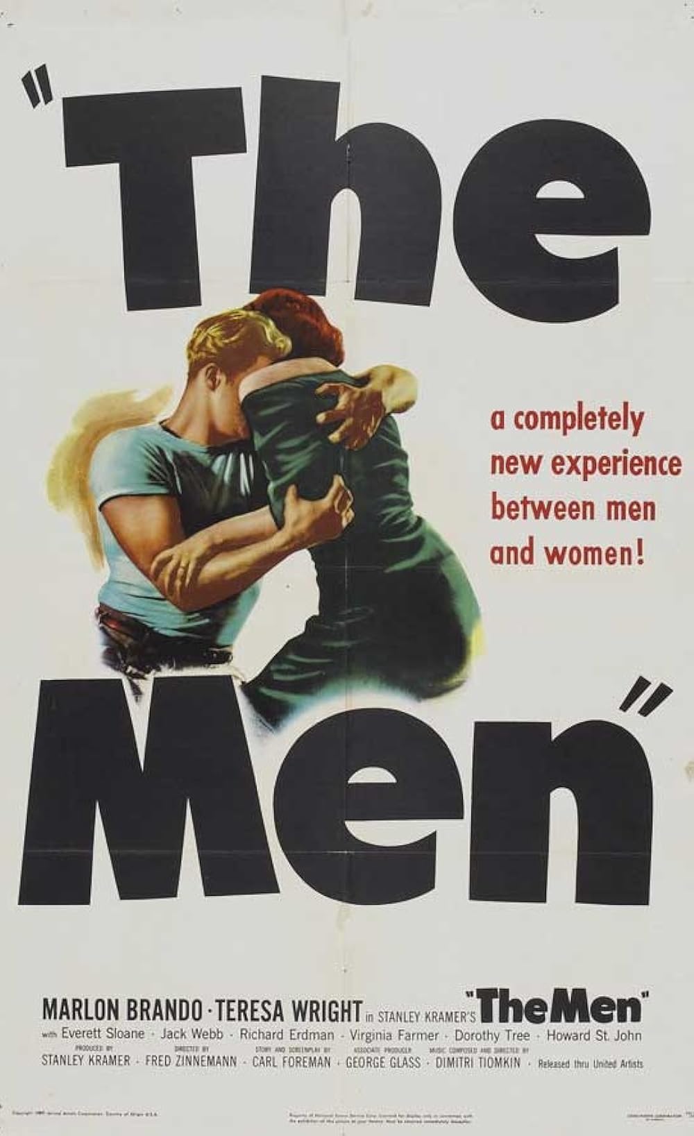 The Men 