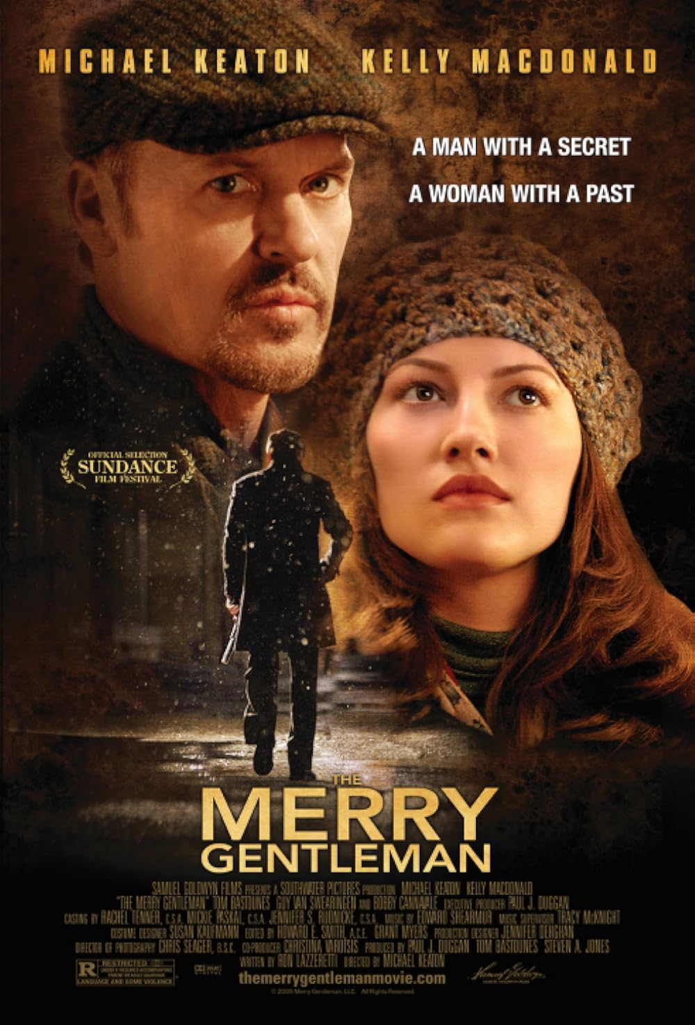 The Merry Gentleman 