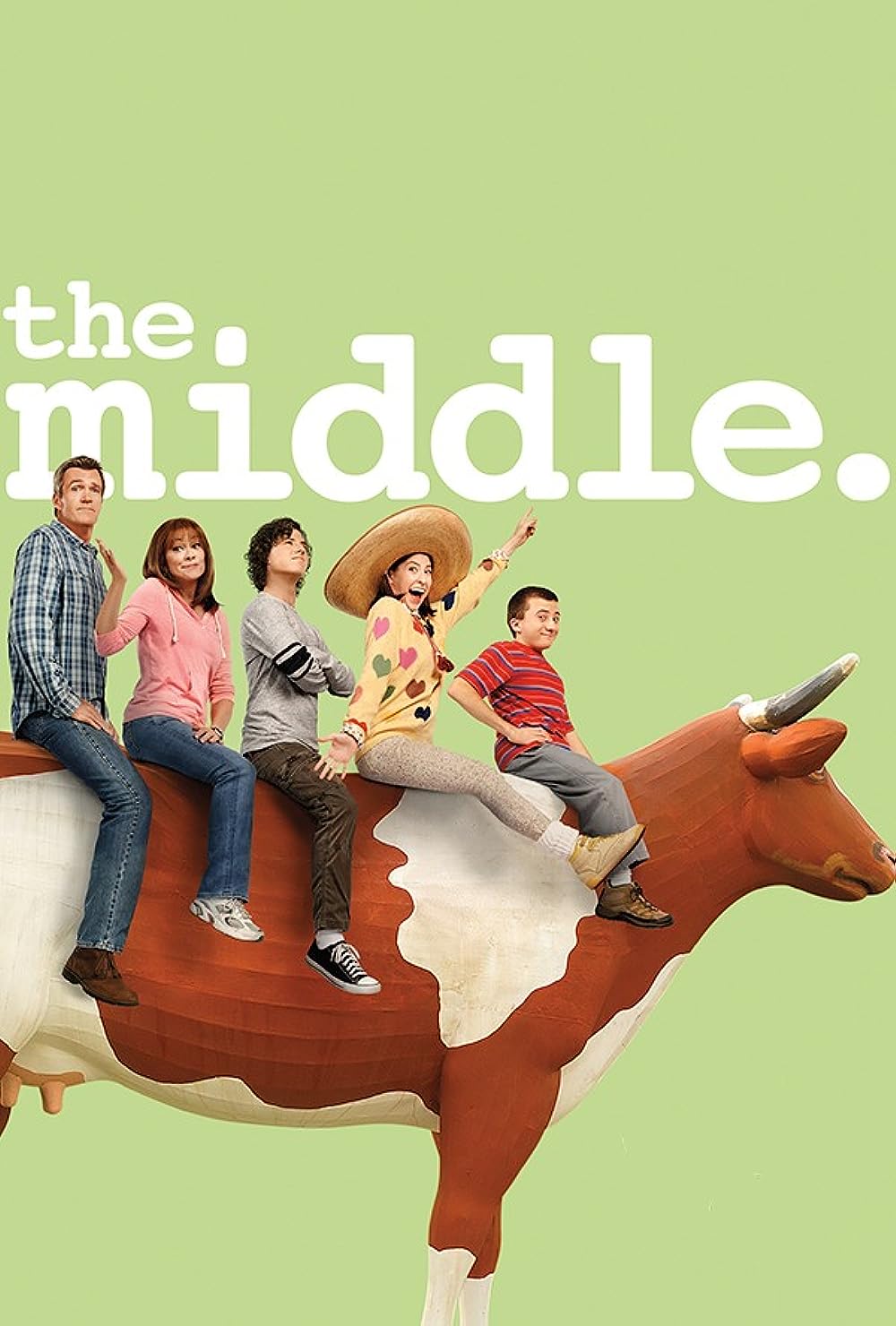 The Middle 