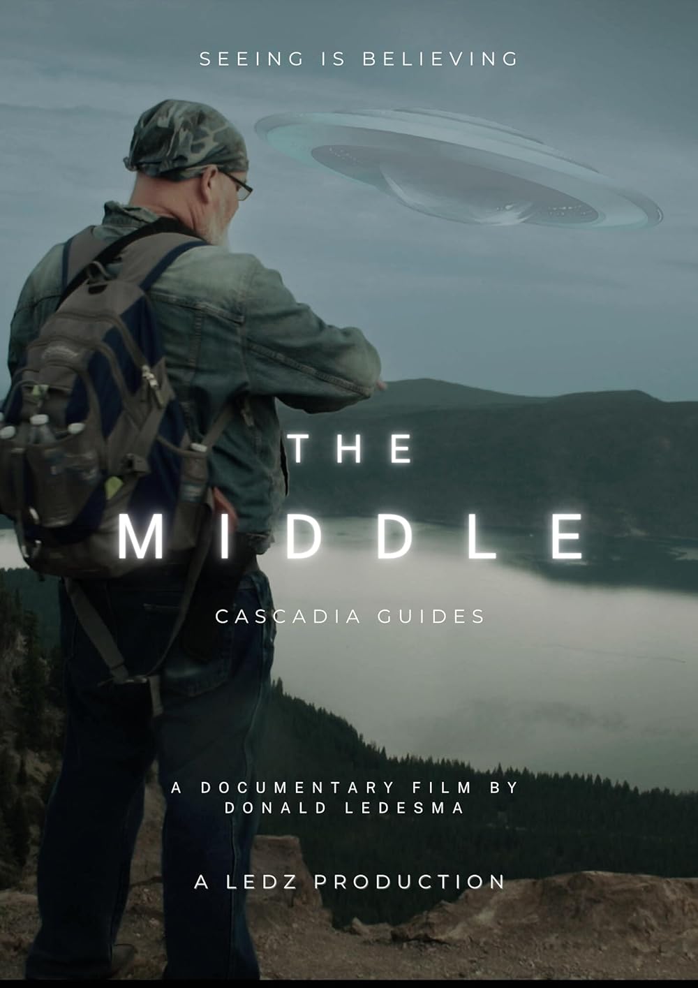 The Middle: Cascadia Guides 