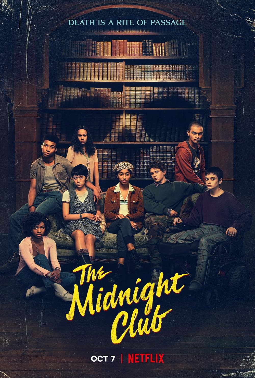 The Midnight Club 
