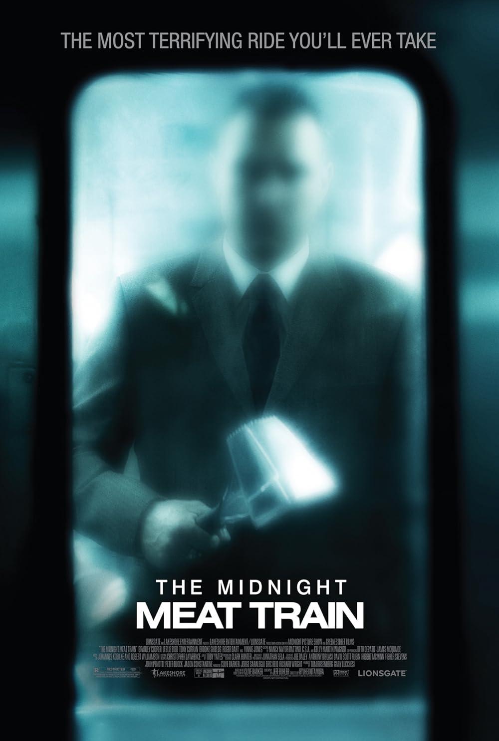 The Midnight Meat Train 