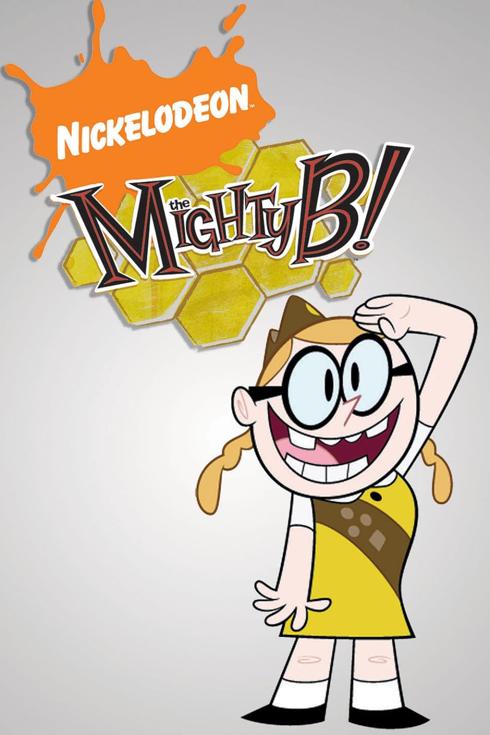 The Mighty B! 