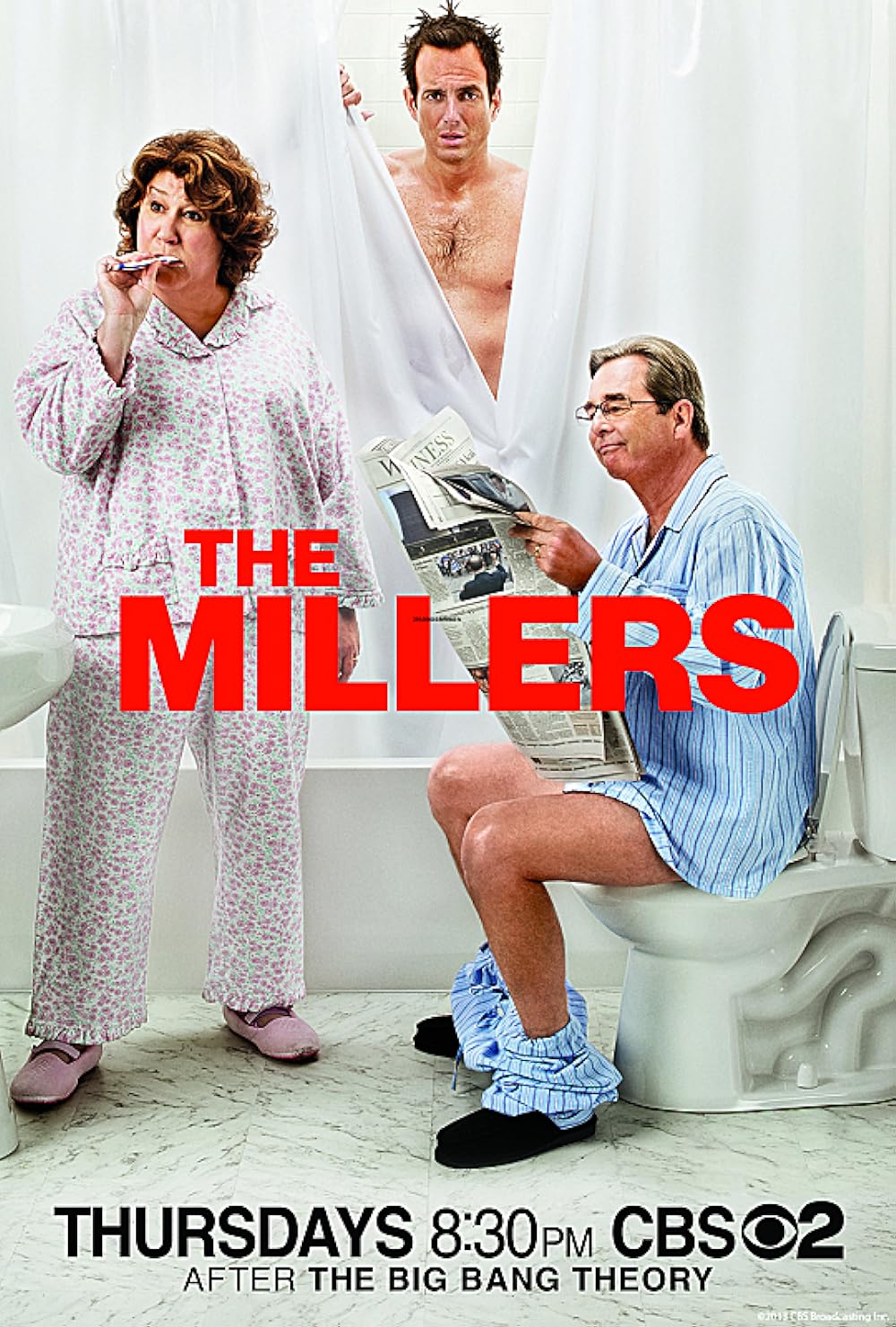 The Millers 