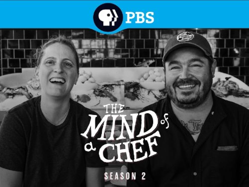 The Mind of a Chef 