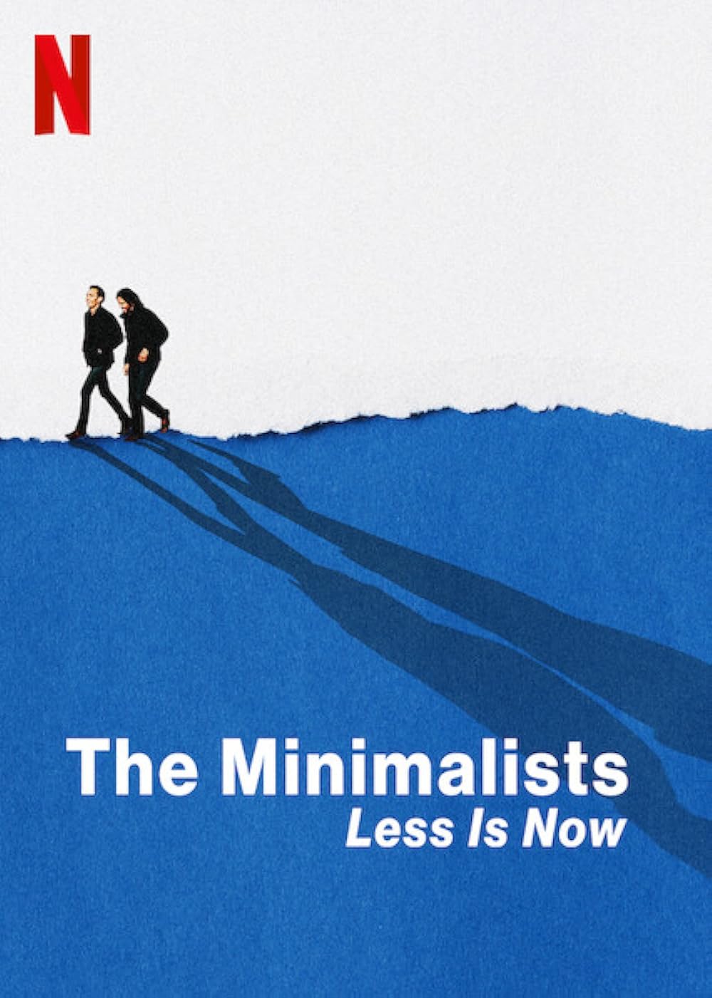 The Minimalists: Less Is Now 