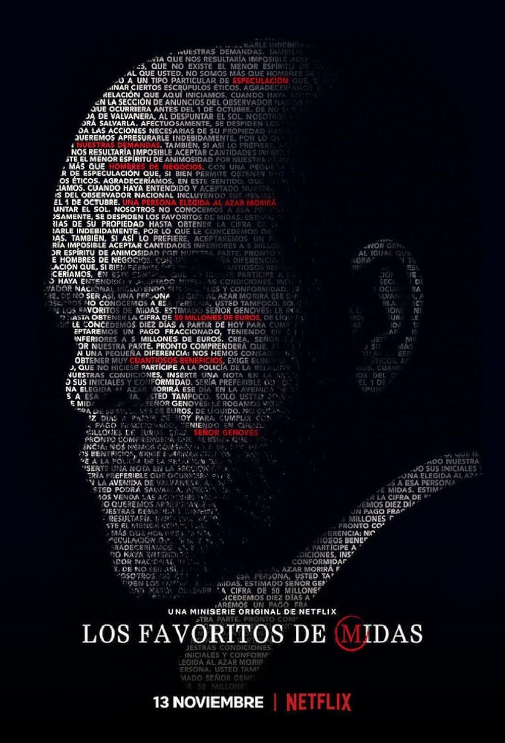 The Minions of Midas 