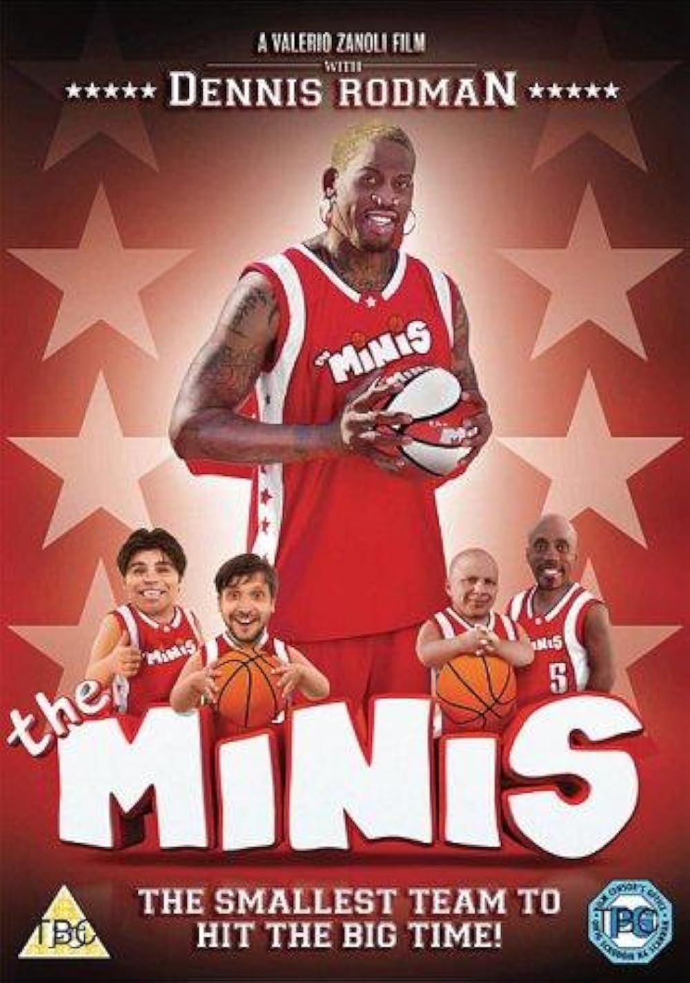 The Minis 