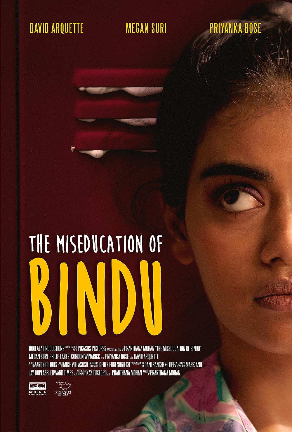 The Miseducation of Bindu 