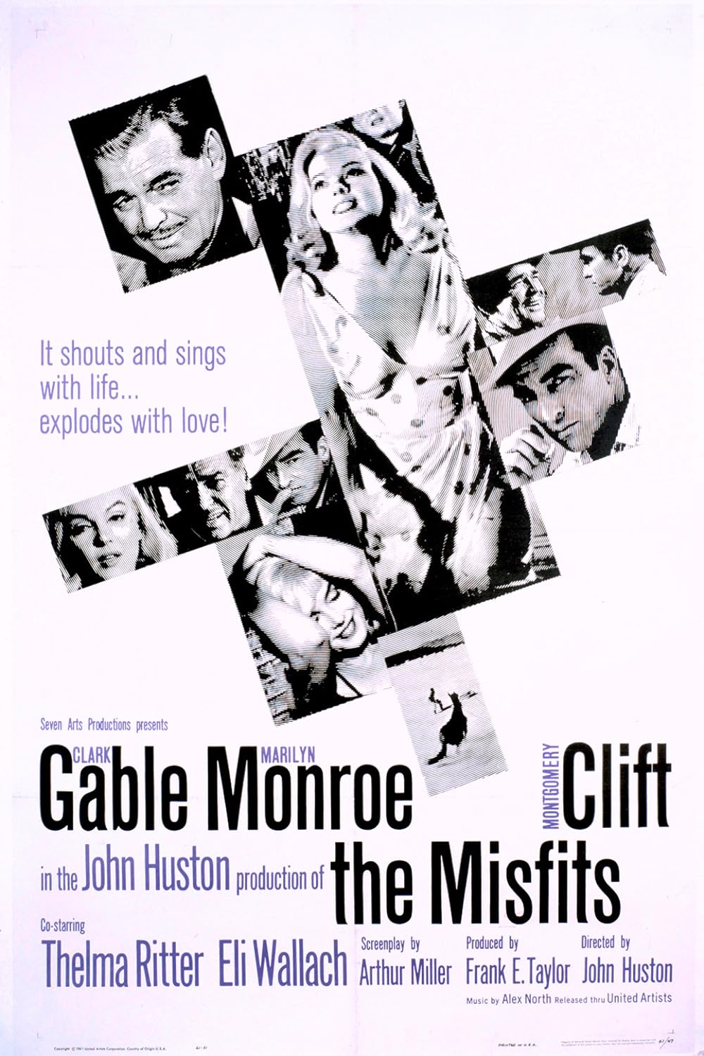 The Misfits 
