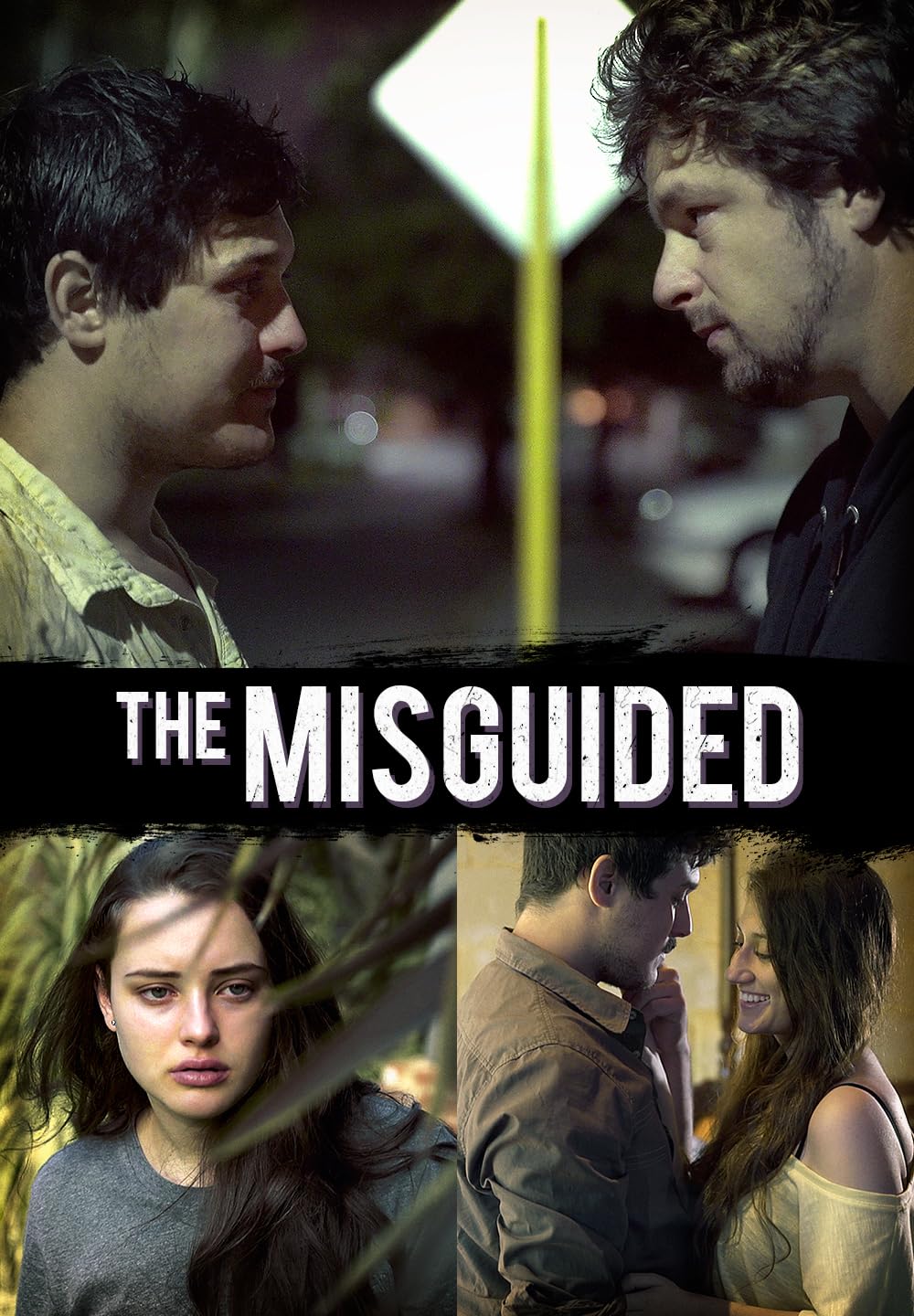 The Misguided 