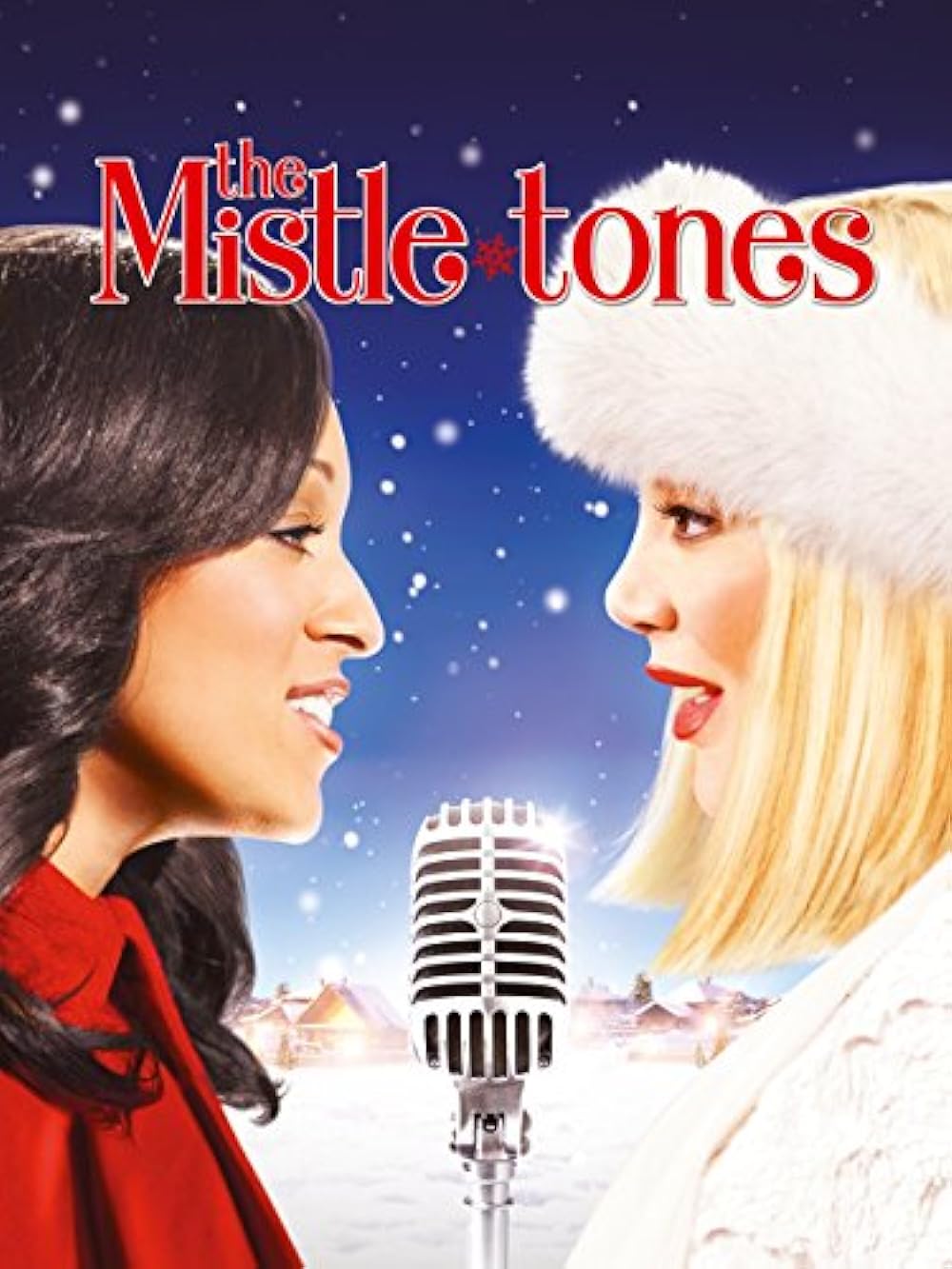 The Mistle-Tones 