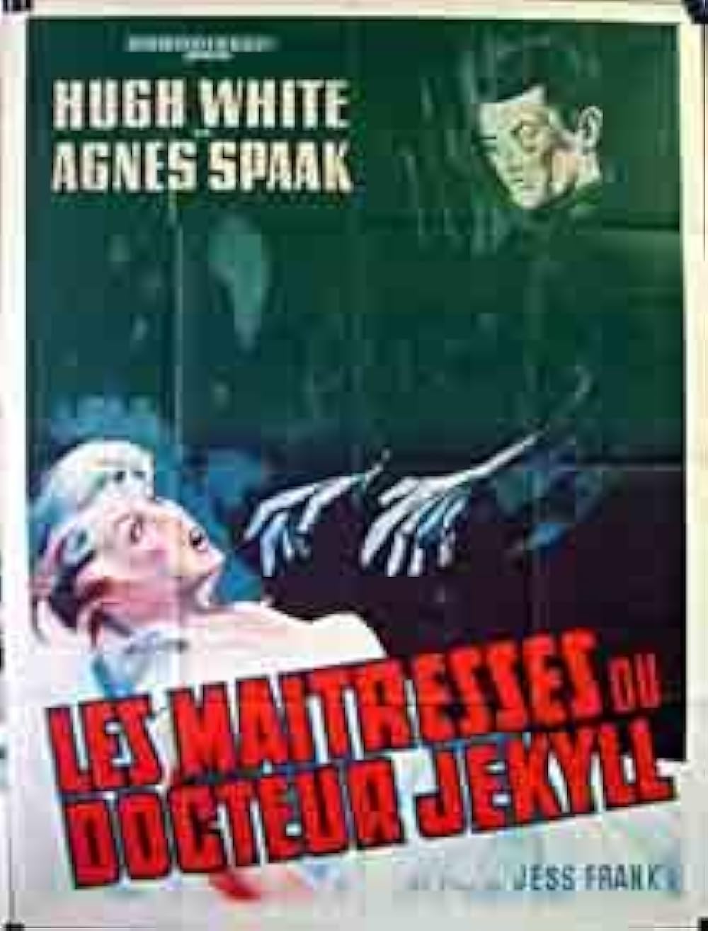 The Mistresses of Dr. Jekyll 