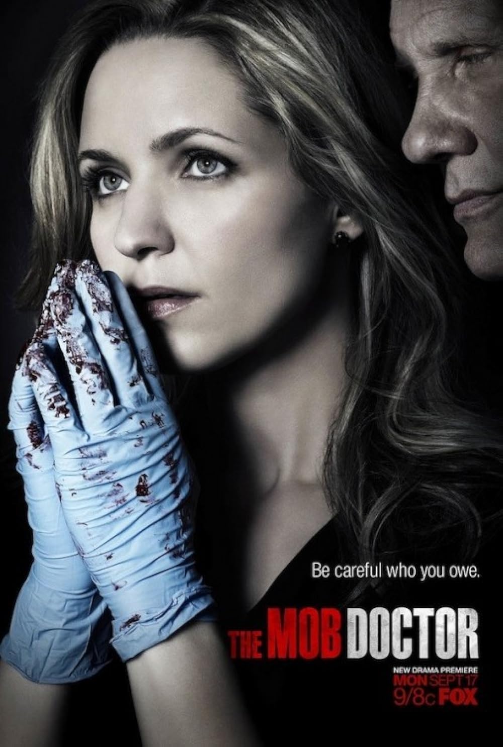 The Mob Doctor 