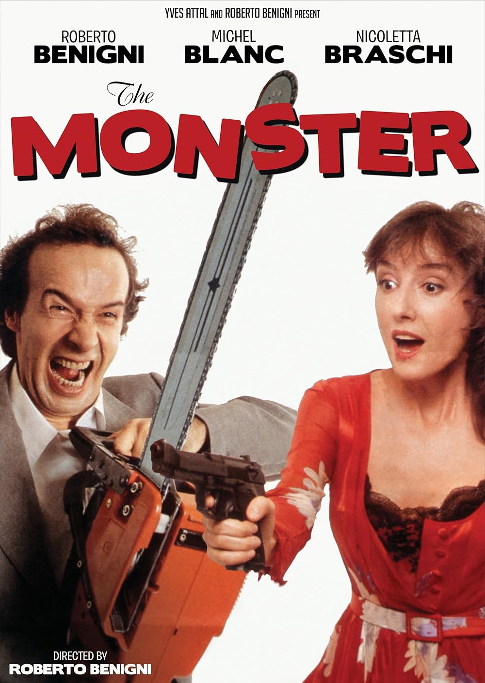 The Monster 