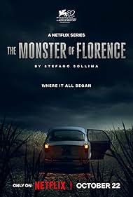 The Monster of Florence 