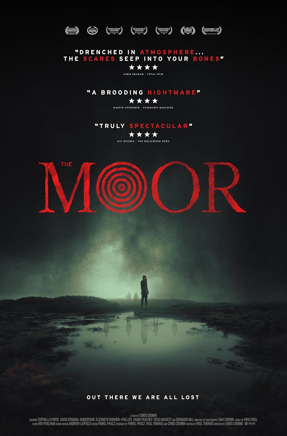 The Moor 