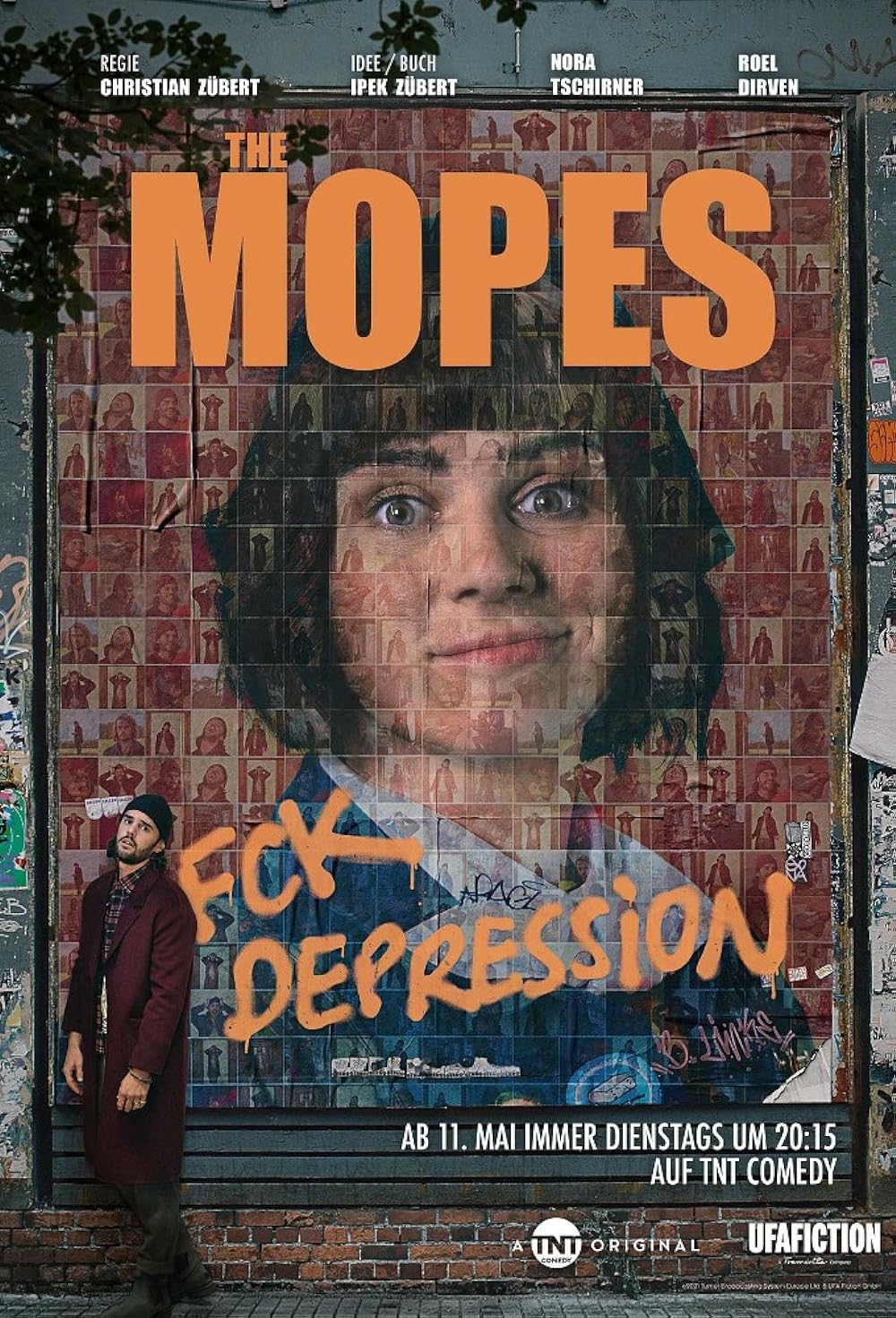 The Mopes 