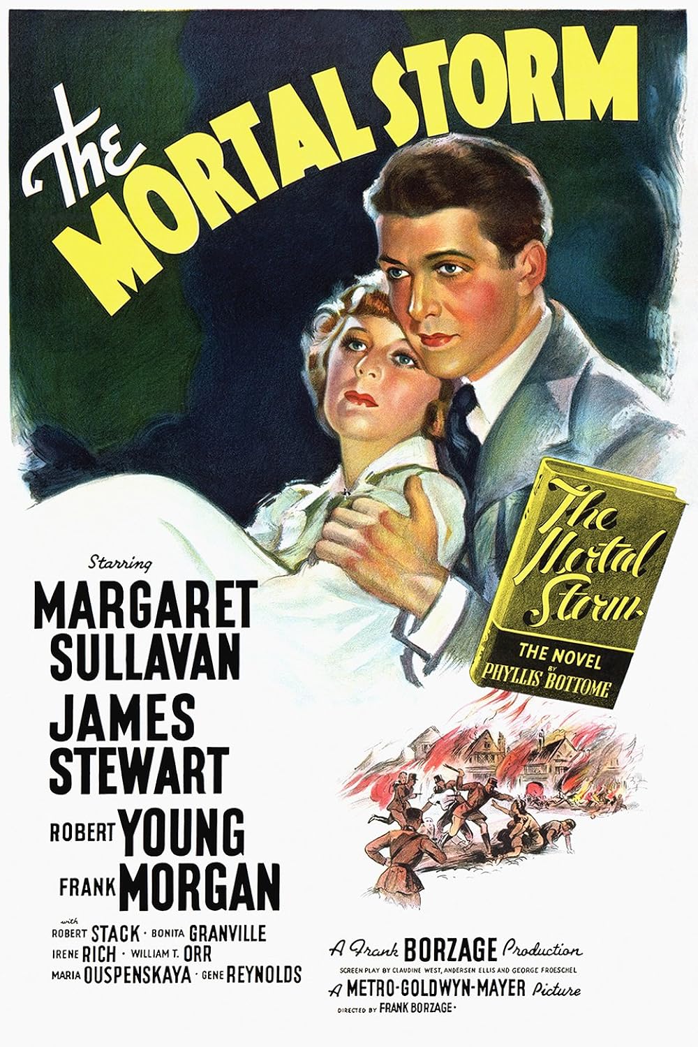 The Mortal Storm 