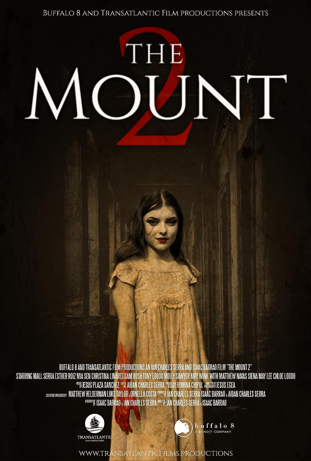 The Mount 2 