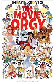 The Movie Orgy 