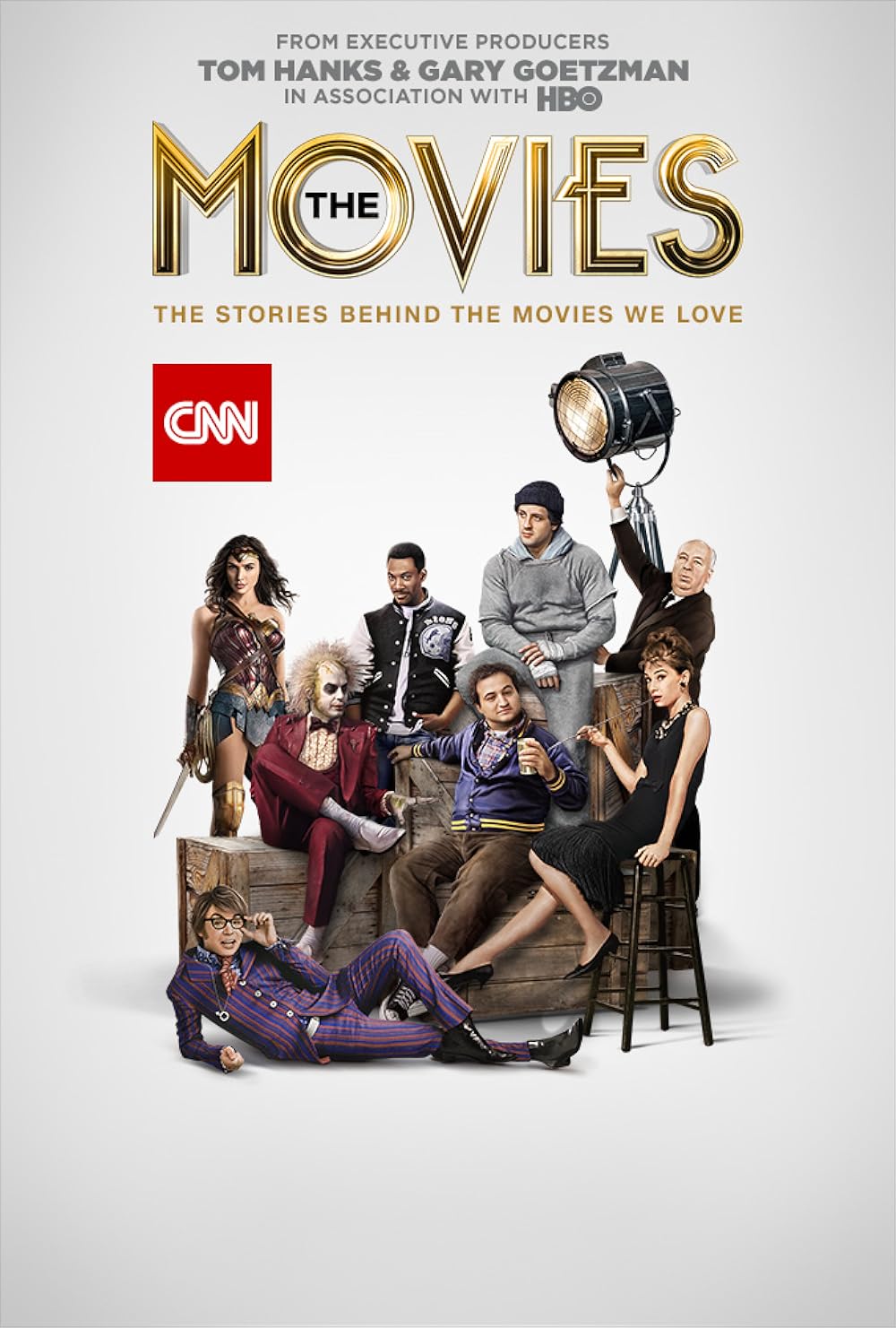 The Movies 