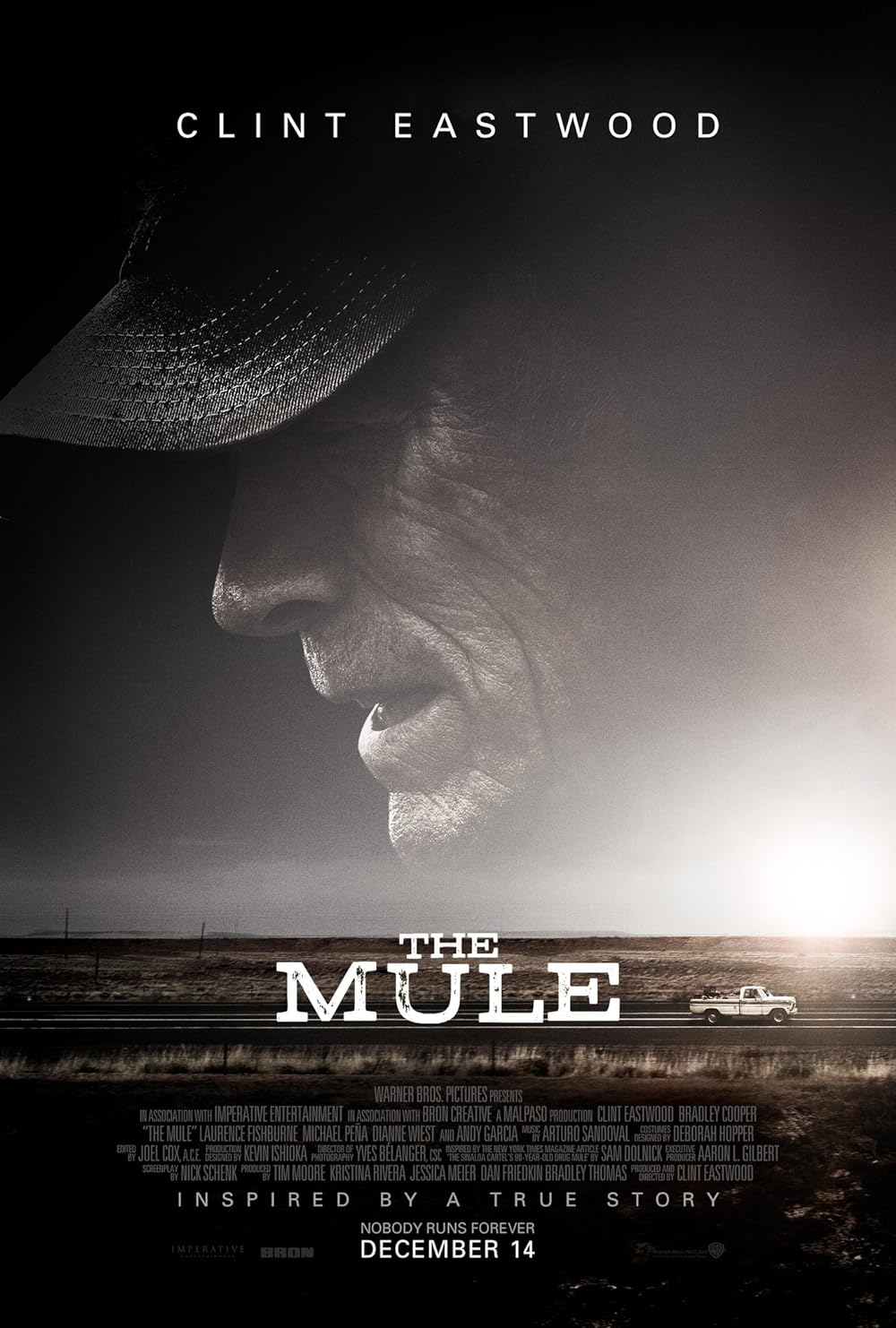 The Mule 