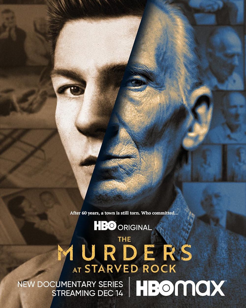 The Murders at Starved Rock 