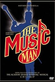 The Music Man 