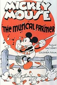 The Musical Farmer 